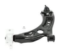 MOOG TRACK CONTROL ARM, VO-WP-13345, FRONT LEFT, FOR VW TIGUAN 2007-2018, OE-MATCHING QUALITY, STABLE STEERING & SAFETY