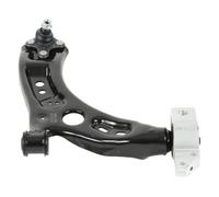 MOOG TRACK CONTROL ARM, VO-WP-13346, FRONT RIGHT, FOR VW TIGUAN 2007-2018, OE-MATCHING QUALITY, STABLE STEERING & SAFETY