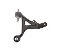 MOOG TRACK CONTROL ARM, VV-TC-12638, FRONT, FOR VOLVO S60 I 2000-2010, OE-MATCHING QUALITY, STABLE STEERING & SAFETY