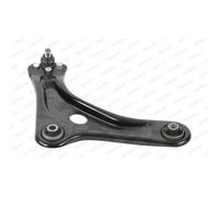 Moog Bras de suspension barre oscillante transversale CI-WP-12504 pour CITROËN C2/C3 et PEUGEOT 1007