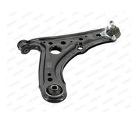 MOOG Triangle de suspension VO-WP-1519