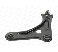 MOOG - Triangle et bras de suspension CI-WP-12503 - Réf. 338CIWP12503