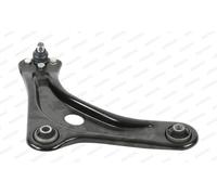 MOOG - Triangle et bras de suspension CI-WP-12504 - Réf. 338CIWP12504