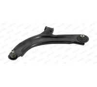 MOOG - Triangle et bras de suspension NI-WP-2788 - Réf. 338NIWP2788