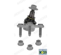 MOOG VO-BJ-5012 Rotule de suspension pour AUDI,CUPRA,SEAT,SKODA,VW