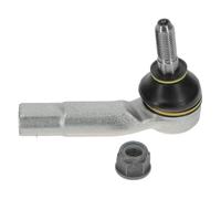 Moog Chassis Parts Rotule de direction VO-ES-0510 droite pour VW SEAT AUDI