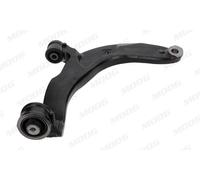 Bras de suspension barre oscillant transversal VO-TC-14760 MOOG pour VW