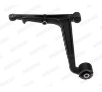 Bras de suspension MOOG VO-TC-5118 essieu avant, droite, avant