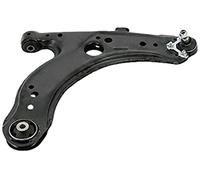 Moog VO-WP-1552 Bras de suspension, suspension