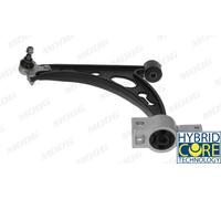 MOOG VO-WP-1865 Bras de liaison, suspension de roue pour AUDI,SEAT,SKODA,VW