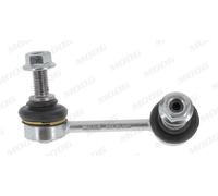 MOOG VV-LS-16762 Entretoise/tige, stabilisateur pour POLESTAR,VOLVO