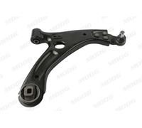MOOG VV-WP-17452 Bras de liaison, suspension de roue pour VOLVO