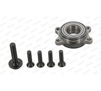 MOOG WHEEL BEARING KIT | AU-WB-11008 | FOR AUDI:A4 B6 00>05 | OE-MATCHING QUALITY | SMOOTH & QUIET WHEEL ROTATION