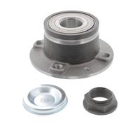 MOOG WHEEL BEARING KIT | CI-WB-12943 | FOR CITROËN:DS4 11>15 | OE-MATCHING QUALITY | SMOOTH & QUIET WHEEL ROTATION