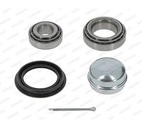 MOOG WHEEL BEARING KIT | DE-WB-12068 | FOR DAEWOO:CIELO 94>07 | OE-MATCHING QUALITY | SMOOTH & QUIET WHEEL ROTATION