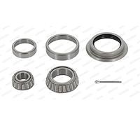 MOOG WHEEL BEARING KIT | FD-WB-11177 | FOR FORD:TRANSIT BUS 91>94 | OE-MATCHING QUALITY | SMOOTH & QUIET WHEEL ROTATION