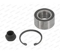 MOOG WHEEL BEARING KIT | FD-WB-11180 | FOR FORD:ESCORT V 90>96 | OE-MATCHING QUALITY | SMOOTH & QUIET WHEEL ROTATION