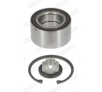 MOOG WHEEL BEARING KIT | FD-WB-11203 | FOR FORD:C-MAX II 10>19 | OE-MATCHING QUALITY | SMOOTH & QUIET WHEEL ROTATION