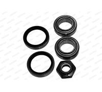 MOOG WHEEL BEARING KIT | FD-WB-11220 | FOR FORD:SIERRA I HATCHBACK 82>87 | OE-MATCHING QUALITY | SMOOTH & QUIET WHEEL ROTATION