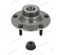 MOOG WHEEL BEARING KIT | FD-WB-11245 | FOR FORD:TRANSIT BUS 00>06 | OE-MATCHING QUALITY | SMOOTH & QUIET WHEEL ROTATION