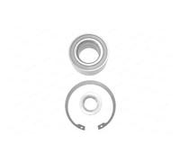 MOOG WHEEL BEARING KIT | FI-WB-11539 | FOR FIAT:CINQUECENTO 91>99 | OE-MATCHING QUALITY | SMOOTH & QUIET WHEEL ROTATION