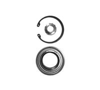 MOOG WHEEL BEARING KIT | ME-WB-11262 | FOR MERCEDES-BENZ:A-CLASS 97>06 | OE-MATCHING QUALITY | SMOOTH & QUIET WHEEL ROTATION