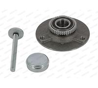 MOOG WHEEL BEARING KIT | ME-WB-11281 | FOR SMART:CABRIO 00>04 | OE-MATCHING QUALITY | SMOOTH & QUIET WHEEL ROTATION