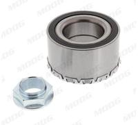 MOOG WHEEL BEARING KIT | ME-WB-11306 | FOR MERCEDES-BENZ:VIANO 03> | OE-MATCHING QUALITY | SMOOTH & QUIET WHEEL ROTATION