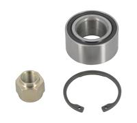 MOOG WHEEL BEARING KIT | PE-WB-11349 | FOR CITROËN:AX 86>98 | OE-MATCHING QUALITY | SMOOTH & QUIET WHEEL ROTATION