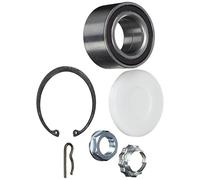 MOOG WHEEL BEARING KIT | PE-WB-11365 | FOR CITROËN:C5 III 08>17 | OE-MATCHING QUALITY | SMOOTH & QUIET WHEEL ROTATION