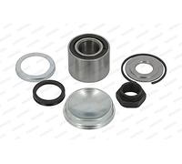 MOOG WHEEL BEARING KIT | PE-WB-11410 | FOR CITROËN:C2 03>17 | OE-MATCHING QUALITY | SMOOTH & QUIET WHEEL ROTATION