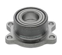 MOOG WHEEL BEARING KIT | PE-WB-12915 | FOR CITROËN:C-ZERO 10>|MITSUBISHI:I 06>|PEUGEOT:ION 10> | OE-MATCHING QUALITY | SMOOTH & QUIET WHEEL ROTATION
