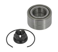 MOOG WHEEL BEARING KIT | RE-WB-11457 | FOR RENAULT:9 81>97 | OE-MATCHING QUALITY | SMOOTH & QUIET WHEEL ROTATION