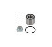 MOOG WHEEL BEARING KIT | RE-WB-11494 | FOR DACIA:LOGAN 04> | OE-MATCHING QUALITY | SMOOTH & QUIET WHEEL ROTATION