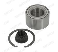 MOOG WHEEL BEARING KIT | TO-WB-12125 | FOR TOYOTA:IST 02>07 | OE-MATCHING QUALITY | SMOOTH & QUIET WHEEL ROTATION