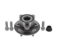 Kit De Roulements De Roue Moog TO-WB-13014 pour Suzuki Toyota Lexus