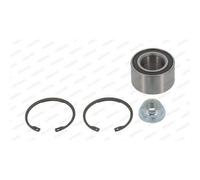 MOOG WHEEL BEARING KIT | VO-WB-11018 | FOR SEAT:AROSA 97>04|VW:GOLF II 83>92 | OE-MATCHING QUALITY | SMOOTH & QUIET WHEEL ROTATION