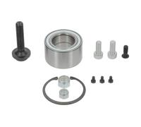 MOOG WHEEL BEARING KIT | VO-WB-11037 | FOR VW:TRANSPORTER T4 BUS 90>04 | OE-MATCHING QUALITY | SMOOTH & QUIET WHEEL ROTATION