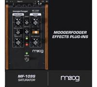 Moogerfooger Custom Pack 2