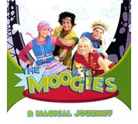 Moogies - Magical Journey [Import]