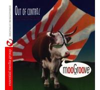 Moogroove - Out of Control [Import]