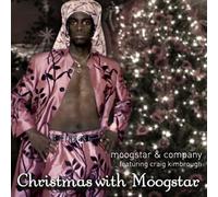 Moogstar and Company - Christmas with Moogstar