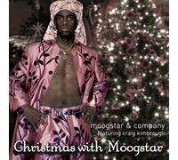 Moogstar and Company - Christmas with Moogstar