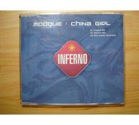 Moogue - China Girl [Import]