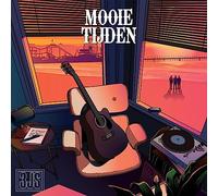 Mooie Tijden Orange Audiophile t 4 Pages