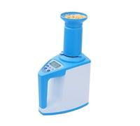 MOOILKO Instrument de Mesure de l'humidité des Grains, testeur de densité apparente, détermination de l'humidité du Riz, du maïs et du blé Analyseur numérique