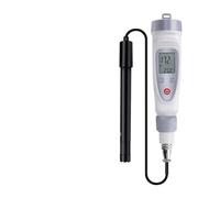 MOOILKO Oxymètre numérique Portable JPB-70A, testeur de qualité l'eau Agriculture et Plein air