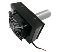 MOOILKO Refroidisseur thermoélectrique à Semi-conducteur, for Aquarium, bâton de Refroidissement Eau Froide 20l Large Application