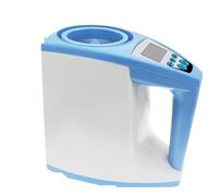MOOILKO Testeur d'humidité des Grains, Haricots, maïs, blé, testeur d'humidité numérique, jauge d'humidité du maïs et du blé, détecteur Analyseur numérique