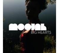 Moojah - Big Heart [Import]